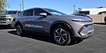 New 2026 CHEVROLET Equinox EV LT2 W/PDE in LAS VEGAS, NEVADA