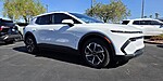 New 2026 CHEVROLET Equinox EV LT2 W/PDE in LAS VEGAS, NEVADA