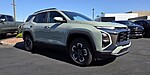 New 2026 CHEVROLET EQUINOX FWD ACTIV in LAS VEGAS, NEVADA