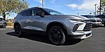 New 2025 CHEVROLET BLAZER LT in LAS VEGAS, NEVADA
