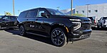 New 2026 CHEVROLET SUBURBAN RST in LAS VEGAS, NEVADA