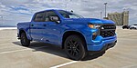 New 2026 CHEVROLET SILVERADO 1500 CUSTOM in LAS VEGAS, NEVADA