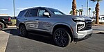 New 2026 CHEVROLET TAHOE RST in LAS VEGAS, NEVADA