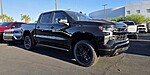 New 2026 CHEVROLET SILVERADO 1500 LT TRAIL BOSS in LAS VEGAS, NEVADA