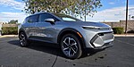 New 2026 CHEVROLET Equinox EV LT2 W/PDE in LAS VEGAS, NEVADA