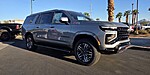 New 2026 CHEVROLET SUBURBAN Z71 in LAS VEGAS, NEVADA
