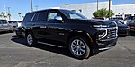 New 2026 CHEVROLET TAHOE PREMIER in LAS VEGAS, NEVADA
