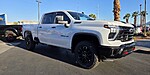 New 2026 CHEVROLET SILVERADO 2500 LT in LAS VEGAS, NEVADA