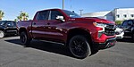 New 2026 CHEVROLET SILVERADO 1500 LT TRAIL BOSS in LAS VEGAS, NEVADA