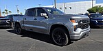 New 2026 CHEVROLET SILVERADO 1500 CUSTOM in LAS VEGAS, NEVADA