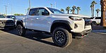 New 2026 CHEVROLET COLORADO 4WD ZR2 in LAS VEGAS, NEVADA