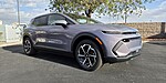 New 2026 CHEVROLET Equinox EV LT1 W/PCY in LAS VEGAS, NEVADA