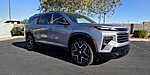 New 2026 CHEVROLET TRAVERSE FWD HIGH COUNTRY in LAS VEGAS, NEVADA