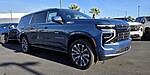 New 2026 CHEVROLET SUBURBAN HIGH COUNTRY in LAS VEGAS, NEVADA