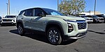 New 2026 CHEVROLET EQUINOX AWD LT in LAS VEGAS, NEVADA