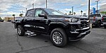 New 2026 CHEVROLET COLORADO 2WD LT in LAS VEGAS, NEVADA