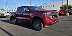 New 2026 CHEVROLET COLORADO 2WD LT in LAS VEGAS, NEVADA