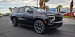 New 2026 CHEVROLET SUBURBAN RST in LAS VEGAS, NEVADA
