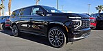 New 2026 CHEVROLET SUBURBAN HIGH COUNTRY in LAS VEGAS, NEVADA