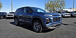 New 2026 CHEVROLET EQUINOX FWD LT in LAS VEGAS, NEVADA