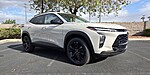 New 2026 CHEVROLET TRAX ACTIV in LAS VEGAS, NEVADA