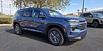 New 2026 CHEVROLET TRAVERSE FWD LT in LAS VEGAS, NEVADA
