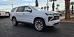 New 2026 CHEVROLET TAHOE PREMIER in LAS VEGAS, NEVADA