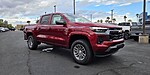 New 2026 CHEVROLET COLORADO 2WD LT in LAS VEGAS, NEVADA