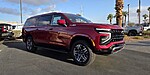 New 2026 CHEVROLET SUBURBAN Z71 in LAS VEGAS, NEVADA
