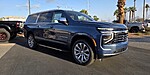 New 2026 CHEVROLET SUBURBAN PREMIER in LAS VEGAS, NEVADA