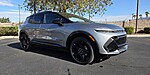 New 2026 CHEVROLET Equinox EV RS in LAS VEGAS, NEVADA