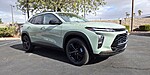 New 2026 CHEVROLET TRAX ACTIV in LAS VEGAS, NEVADA