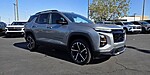 New 2026 CHEVROLET EQUINOX FWD RS in LAS VEGAS, NEVADA