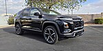 New 2026 CHEVROLET EQUINOX FWD RS in LAS VEGAS, NEVADA