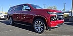 New 2026 CHEVROLET SUBURBAN PREMIER in LAS VEGAS, NEVADA