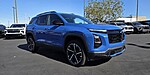 New 2026 CHEVROLET EQUINOX FWD RS in LAS VEGAS, NEVADA