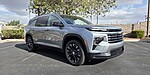 New 2026 CHEVROLET TRAVERSE FWD LT in LAS VEGAS, NEVADA
