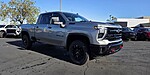 New 2026 CHEVROLET SILVERADO 2500 LTZ in LAS VEGAS, NEVADA