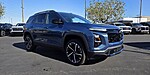 New 2026 CHEVROLET EQUINOX FWD RS in LAS VEGAS, NEVADA
