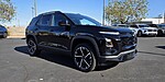 New 2026 CHEVROLET EQUINOX FWD RS in LAS VEGAS, NEVADA