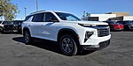 New 2026 CHEVROLET TRAVERSE FWD LT in LAS VEGAS, NEVADA
