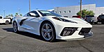 New 2026 CHEVROLET CORVETTE 1LT in LAS VEGAS, NEVADA