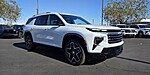 New 2026 CHEVROLET TRAVERSE FWD HIGH COUNTRY in LAS VEGAS, NEVADA