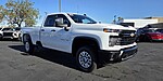 New 2026 CHEVROLET SILVERADO 2500 WORK TRUCK in LAS VEGAS, NEVADA