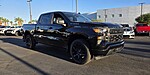 New 2026 CHEVROLET SILVERADO 1500 CUSTOM in LAS VEGAS, NEVADA