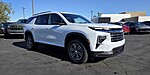 New 2026 CHEVROLET TRAVERSE FWD LT in LAS VEGAS, NEVADA