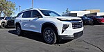 New 2026 CHEVROLET TRAVERSE FWD LT in LAS VEGAS, NEVADA
