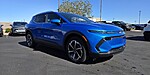 New 2026 CHEVROLET Equinox EV LT2 W/PDE in LAS VEGAS, NEVADA
