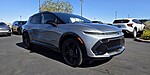 New 2026 CHEVROLET Equinox EV RS in LAS VEGAS, NEVADA