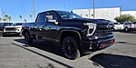 New 2026 CHEVROLET SILVERADO 2500 LTZ in LAS VEGAS, NEVADA